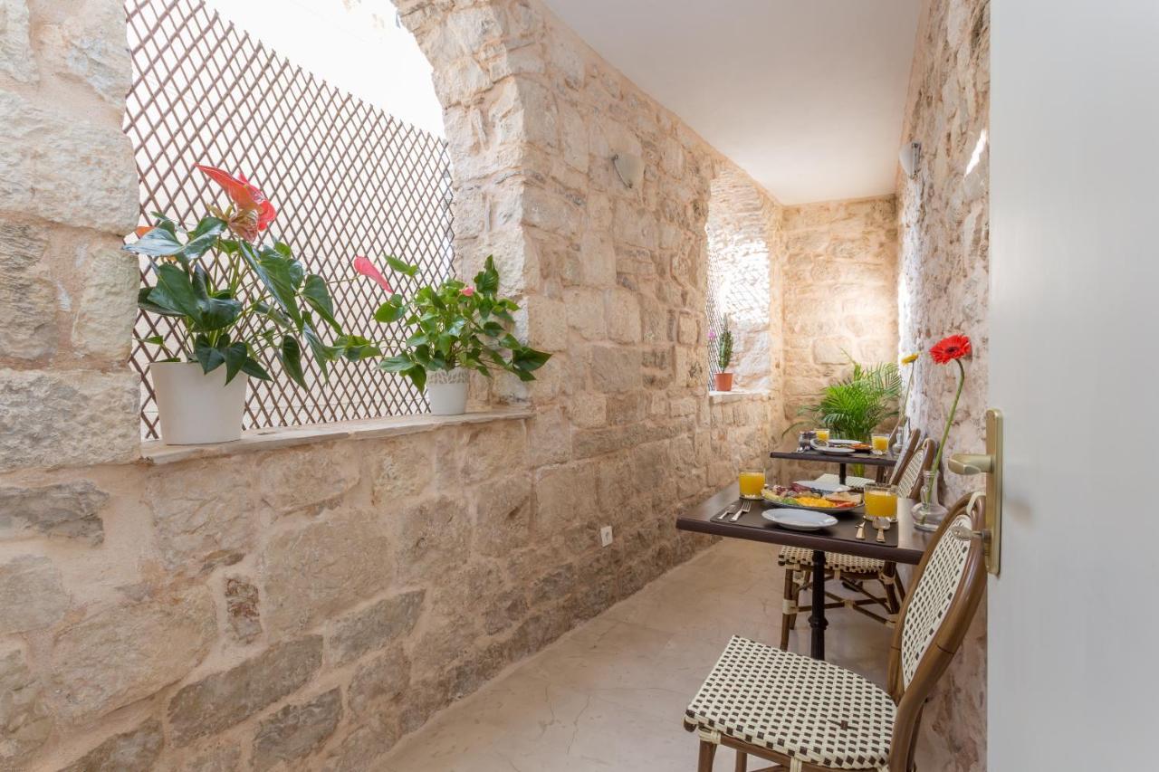 Lola Apartments - Zf Hvar Hvar Town Exterior foto