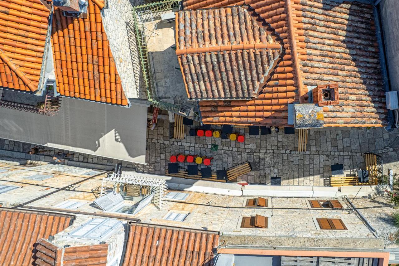 Lola Apartments - Zf Hvar Hvar Town Exterior foto
